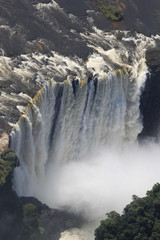 Victoria falls