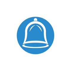 Bell logo vector