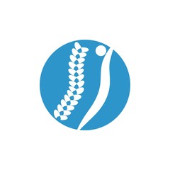 Spine logo diagnostics