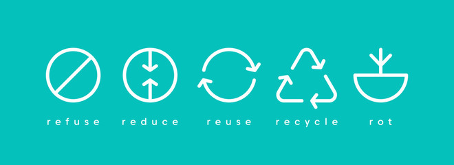 Earth day. Ecology banner social media vector