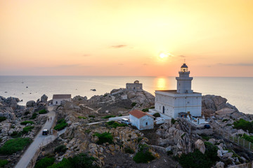 Faro Capo Testa