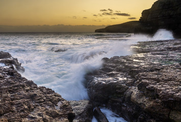 Seacombe, Dorset, England