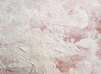 Obraz premium Acrylic paintbrush