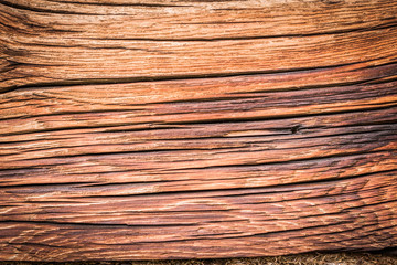Fototapeta premium Old patinated wood, boards.
