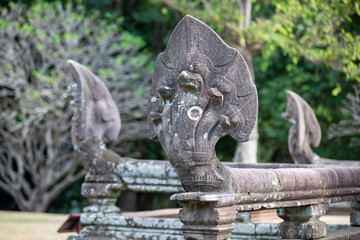 タイ　ブリラム　パノムルン歴史公園