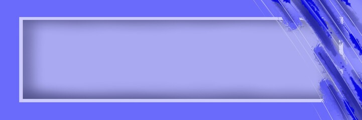 Obraz premium Rahmen Design 