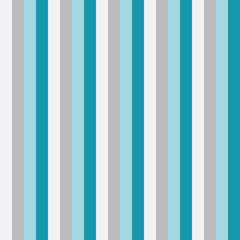 Obraz premium Stripe seamless pattern, vertical strips. Abstract striped background
