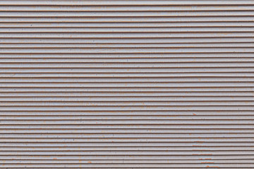 Obraz premium Background old metal grill ventilation hole