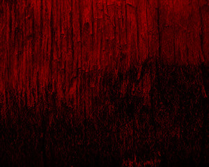red abstract background