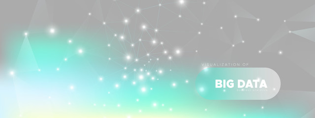 Technology Finance. Magic Big Data Architecture. 