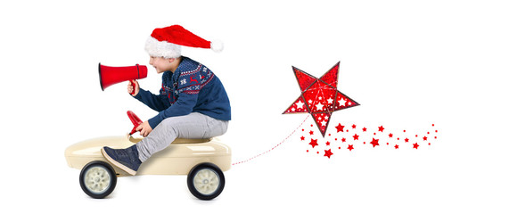 Weihnachtsangebote im Advent