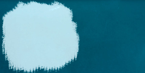 Chalk texture school board display for background. with copy space for add text or graphic design. Education concepts