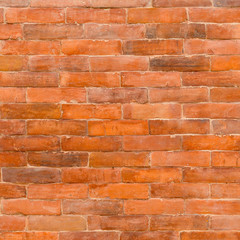 Traditional Nepalese glazed brick wall texture, perfect as a background