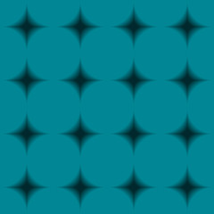 Seamless geometric pattern simple flat vector illustration. Lined geometric black seamless pattern