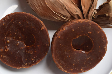 Brown sugar