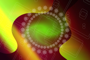 abstract, light, blue, fractal, wave, design, space, wallpaper, pattern, backdrop, technology, science, black, concept, texture, element, motion, illustration, effect, composition, dynamic, arrangemen