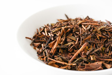 ほうじ茶　茶葉