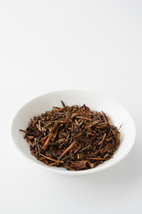 ほうじ茶　茶葉