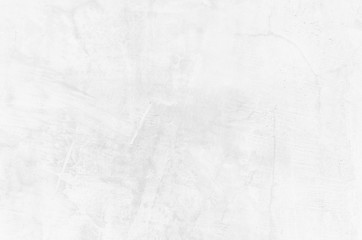 gray concrete background texture clean stucco fine grain cement wall clear and smooth white polished grunge interior indoor.