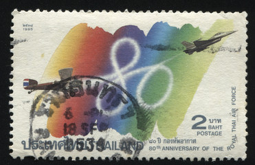 Air force