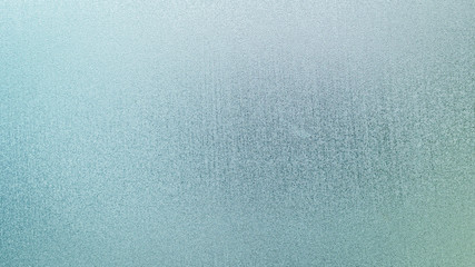 rough stained surface on glass,texture background.