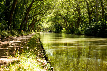 Canal du Midi