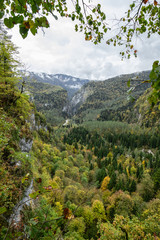 Ritsa National Park, Abkhazia