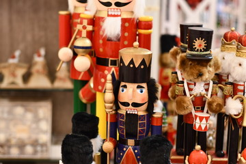 Nussknacker weihnachten