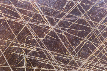Scratch grunge background for design