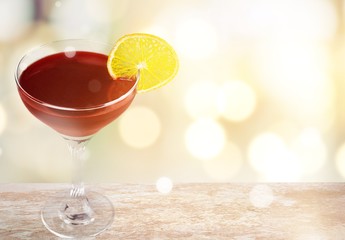 Margarita.