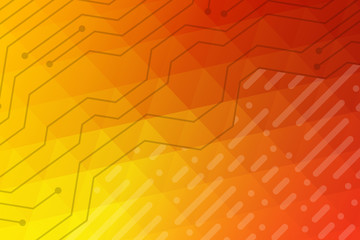 abstract, orange, illustration, yellow, design, wallpaper, pattern, light, graphic, backgrounds, texture, color, art, red, backdrop, blur, lines, colorful, bright, artistic, dots, blurred, halftone