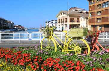 zumaia jardines bicicletas país vasco 4M0A8839-as19