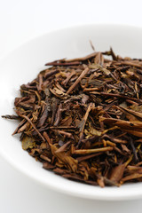 ほうじ茶　茶葉
