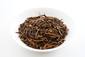 ほうじ茶　茶葉
