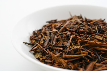 ほうじ茶　茶葉