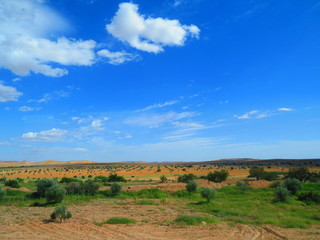 travelling to Tunisia