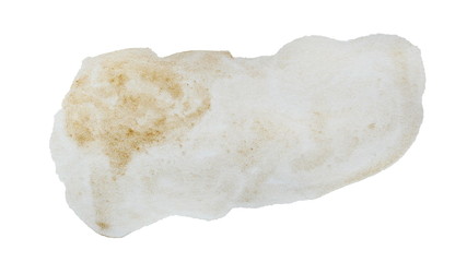 Watercolor Texture Hand Painted Blobs