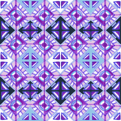 abstract, art, artistic, backdrop, background, beautiful, blue, clothes, contemporary, creative, decor, decoration, decorative, design, element, fabric, fashion, geometric, graphic, grid, illustration