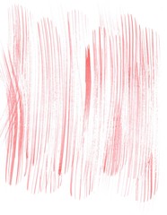 Abstract white light and dark red texture and background with thin and long flowing stains lines drawn by watercolor paints. Great basic of print, badge, party invitation, banner, tag.