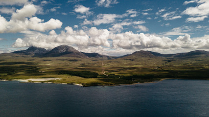Jura Scotland