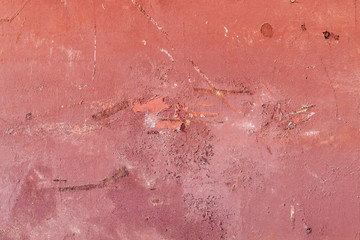 Old Weathered Peeling Wood Texture