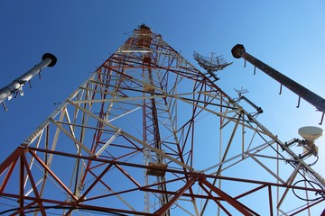 torre - antena