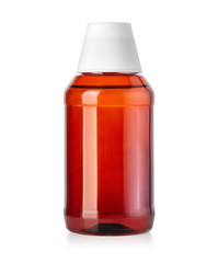 plastic container for different cosmetic or medical products.
