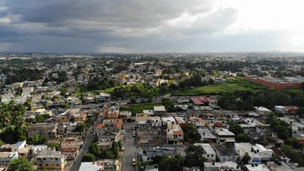 created by dji camera