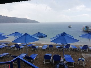 sea