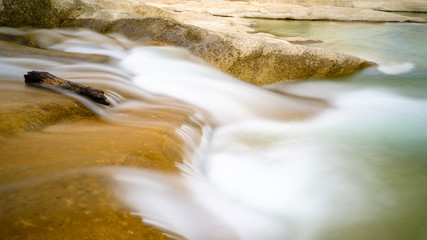 Pedernales Falls Texas Hill Country