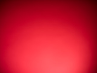red paper background without texture