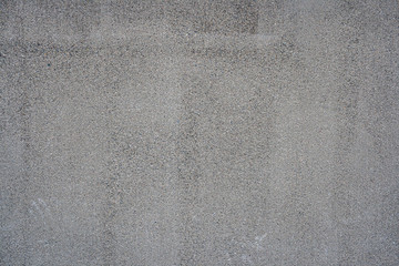 無機質なコンクリートの壁
