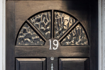 House number 19