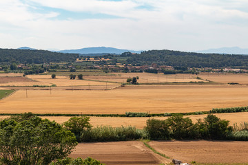 Obraz premium Landschap_03